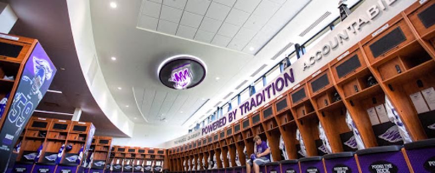 Perkins Stadium