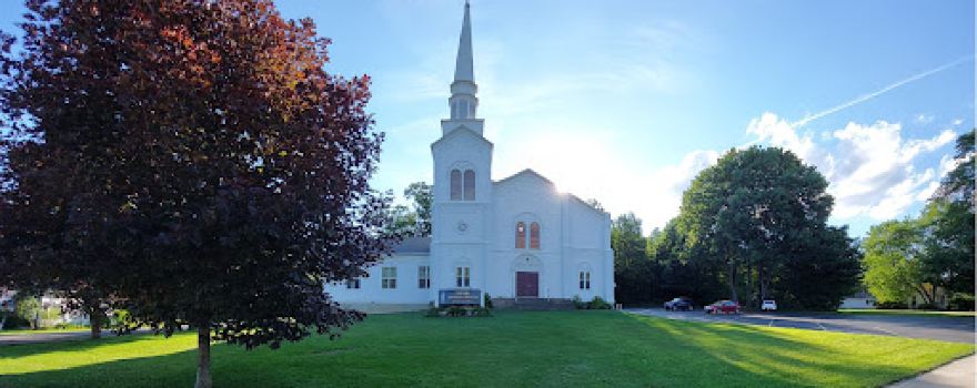 Panama Baptist Church