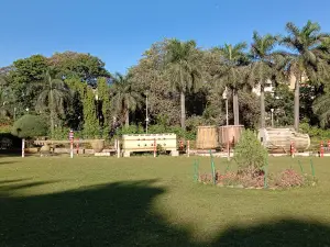 Dr. Chintaman Dwarkanath Deshmukh Garden