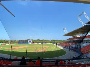 Estadio Roberto Flaco Bala Hernandez