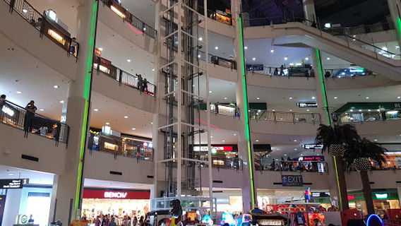 Happy World Museum Miracle Art