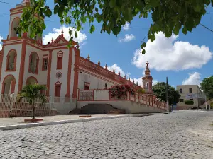 Parish of Our Lady of Conception