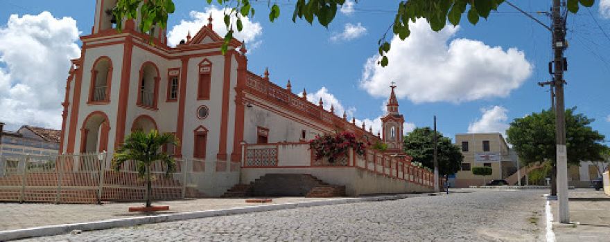 Parish of Our Lady of Conception