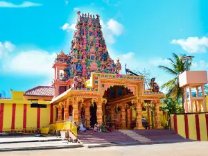 Kandasamy Kovil