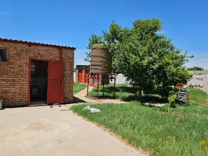 Taung Masjid.