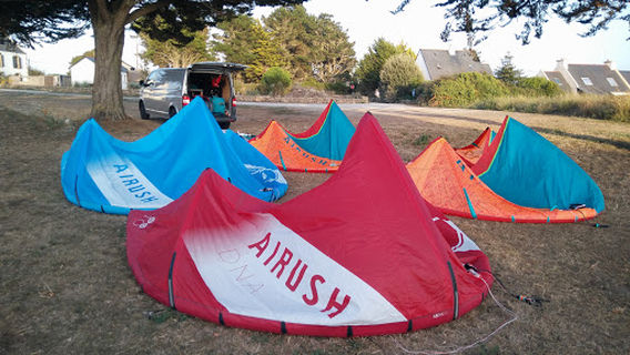 Plug And Play By Nautic Sport - Carnac Morbihan