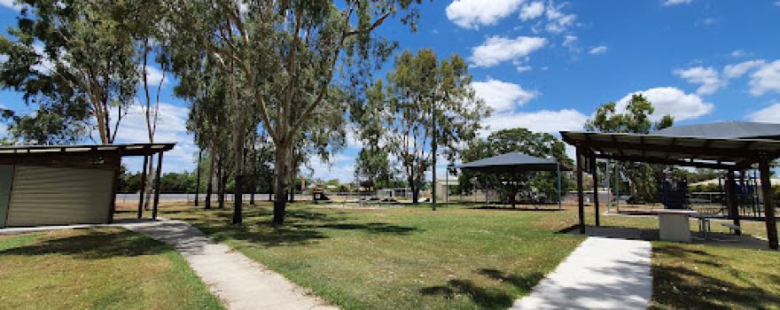 Progress Park