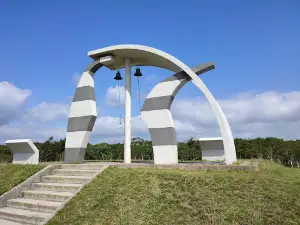 Akkeshi-Kiritappu-Konbumori Quasi-National Park