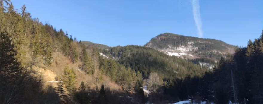 Lake Lipovica