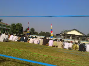 Lapangan Togawa