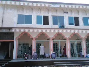 Polash Para Jame Mosque
