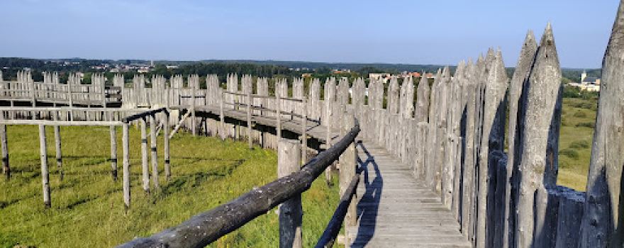Gród Rummela