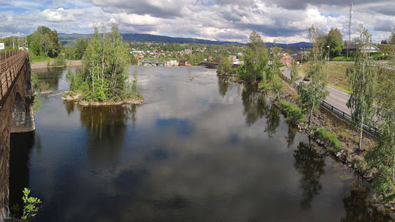 Norsk Samferdselshistorisk Senter