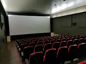 Märjamaa kino Helk