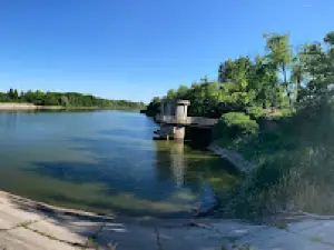 Akumulaciono jezero "Panonija"