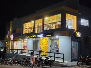 Academy Fitness Union