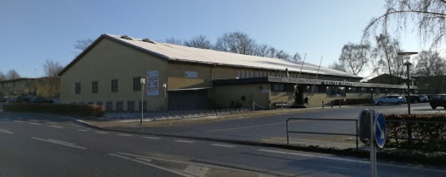 Galten Hallen