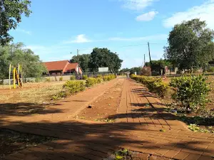 Giyani Section A Park
