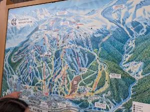 Copper Mountain Resort - Center Village