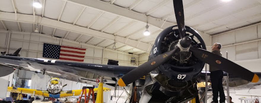 Capital Wing of the Commemorative Air Force