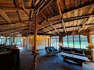 Bedouin Forest Residence