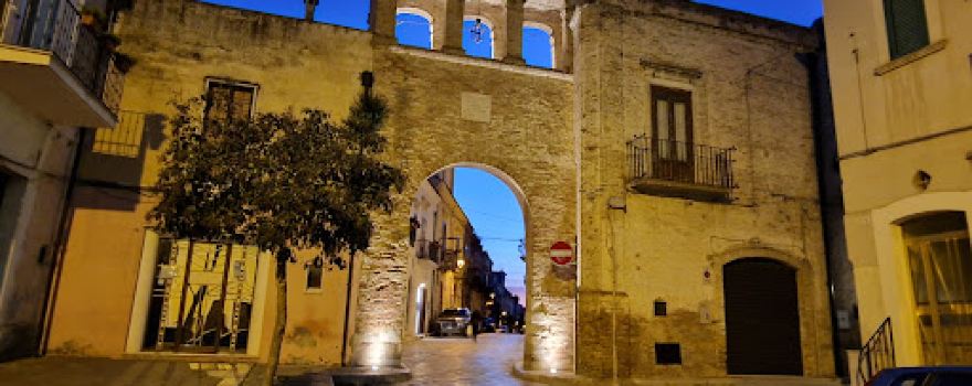 Arco Borrelli