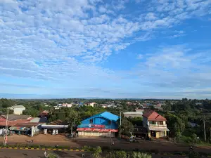 Independence Monument