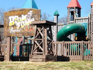 Boomtown Park