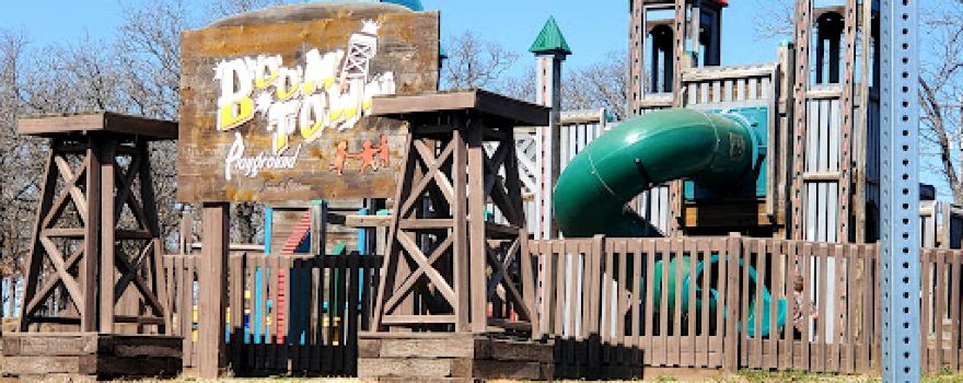 Boomtown Park