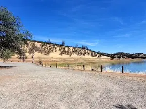 Colusa-Sacramento River State Recreation Area