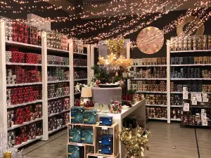 Rehner Garden Center