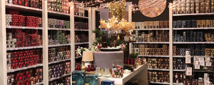 Rehner Garden Center