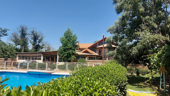 Isla de Maipo