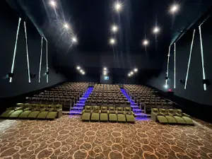 Connplex Natraj Cinema - Nawada