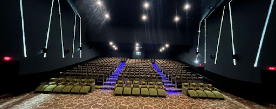 Connplex Natraj Cinema - Nawada