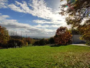 DPSG Bundeszentrum Westernohe