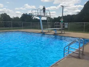 Greenville City Park