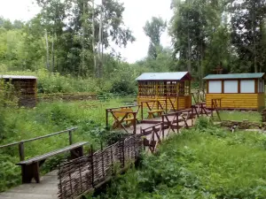 Купель