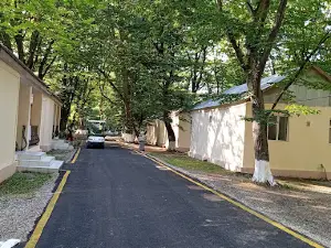 Xəzər Dəniz Gəmiçiliyi QSC Dənizçi İstirahət Mərkəzi