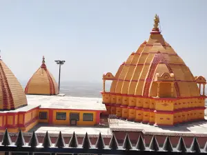 Salkanpur Road View Point