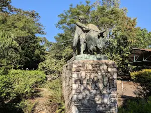 Zoological Garden