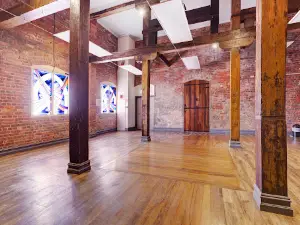 Strand Fitness CBD