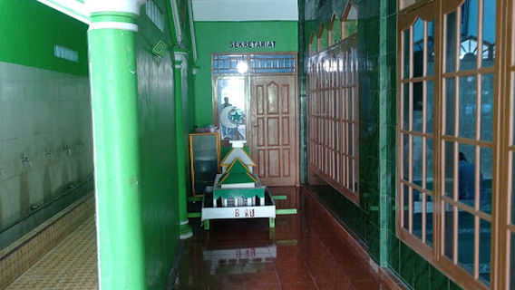 Masjid Al Ikhsan Kota Baru