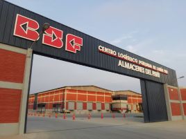 Bsf Punta HERMOSA Mayorsa