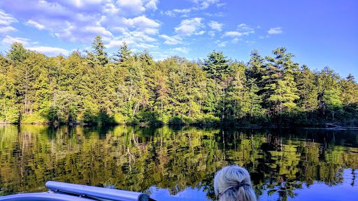 Lake Warren