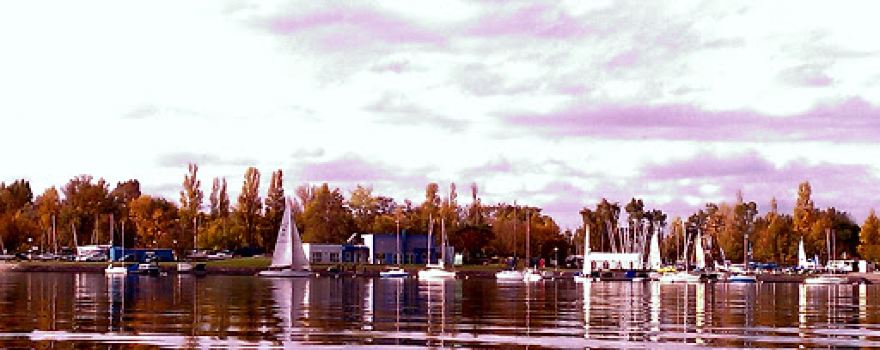 UNION BOAT PLOBSHEIM - UNAP