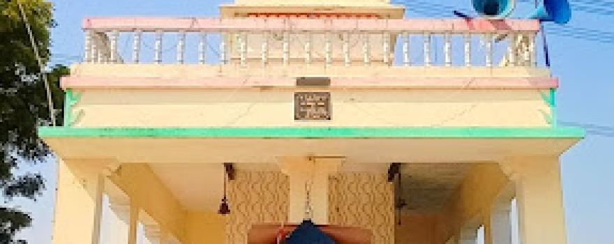 shiv temple nayepur ~gtendra