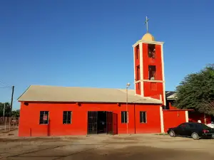Our Lady of Guadalupe