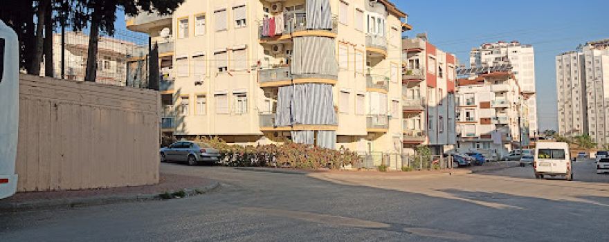 Türkmen Parkı