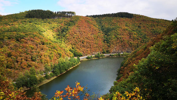 Bildchen, Chapelle Notre - Dame